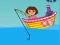 Oyunu Dora Fishing çevrimiçi