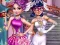 Oyunu Special Miraculous Wedding çevrimiçi