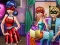 Oyunu Ladybug Valentine Gifts çevrimiçi