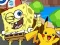 Oyunu SpongeBob Pokemon Go çevrimiçi