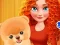 Oyunu Merida Pet Care Saloon çevrimiçi
