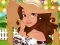 Oyunu Moana Garden Party çevrimiçi