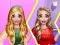 Oyunu Amy`s Princess Look çevrimiçi