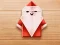 Oyunu Christmas Origami Fun çevrimiçi