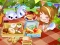 Oyunu Elsa Princess Picnic çevrimiçi
