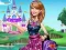 Oyunu Princess Goes To Charm School çevrimiçi