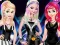 Oyunu Princess Rock Band çevrimiçi