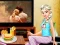 Oyunu Princesses Movie Evening çevrimiçi