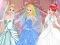 Oyunu Princesses Bffs Wedding çevrimiçi