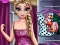 Oyunu Frozen Princess Wardrobe çevrimiçi