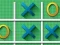 Oyunu Tic Tac Toe 2 çevrimiçi
