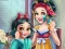 Oyunu Snow White Mommy Real Makeover çevrimiçi