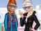 Oyunu Winter Fashion Street Snap çevrimiçi