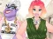 Oyunu Princess Curvy Fashion çevrimiçi