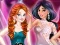 Oyunu Princess Runway Fashion Contest çevrimiçi