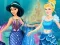 Oyunu Ariel Underwater Sleepover çevrimiçi