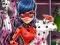 Oyunu Miraculous Hero Closet çevrimiçi