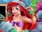 Oyunu Mermaid Princess Hospital Recovery çevrimiçi