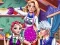 Oyunu Princesses Organic Shop çevrimiçi