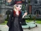 Oyunu Elsa First Day In Hogwarts School çevrimiçi