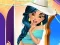 Oyunu Princess Jasmine's Secret Wish çevrimiçi