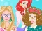 Oyunu Barbies Book Club çevrimiçi