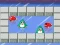Oyunu Penguins vs Fish çevrimiçi