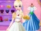 Oyunu Elsa Dress Style Attempt çevrimiçi