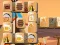 Oyunu Wild West Mahjong çevrimiçi