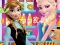 Oyunu Frozen's Store çevrimiçi