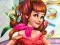 Oyunu Victoria's Retro Real Makeover çevrimiçi