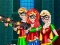 Oyunu Princess Fight Evil çevrimiçi