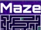 Oyunu Maze çevrimiçi