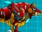 Oyunu Battle Robot Wolf Age çevrimiçi