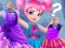 Oyunu Moody Ally Princess Ball çevrimiçi