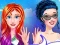 Oyunu Princesses 3 Spring Festivals çevrimiçi