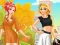 Oyunu Princesses Street Fashion Shopping çevrimiçi