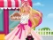 Oyunu Barbie Polka Dots Style çevrimiçi