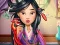 Oyunu Warrior Princess Real Haircuts çevrimiçi