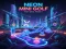 Oyunu Neon Mini Golf çevrimiçi