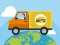 Oyunu Box Delivery Trucks Hidden çevrimiçi