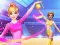 Oyunu Gymnastics Girls Dress Up Game çevrimiçi
