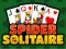 Oyunu Spider Solitaire çevrimiçi