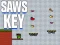 Oyunu Saws Key çevrimiçi