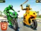 Oyunu Bike Attack Race çevrimiçi