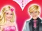 Oyunu Barbies Secret Crush çevrimiçi