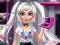 Oyunu Ice Princess Geek Fashion çevrimiçi