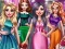 Oyunu Glamorous Prom Party çevrimiçi