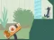 Oyunu The Tom And Jerry show Target Practice çevrimiçi