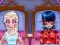 Oyunu Ladybug And Elsa's First Aid çevrimiçi